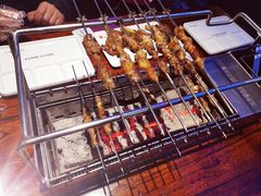 -三个蒙古大叔羊肉串(大宁店)