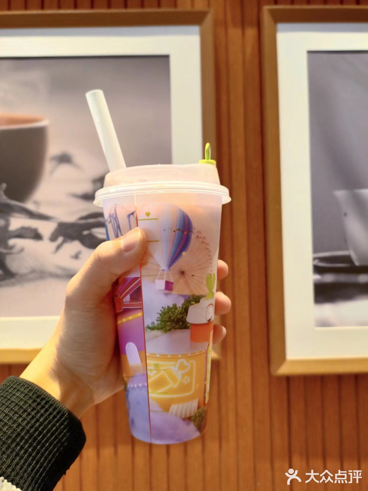 霸气轻玉油柑,越喝越上头