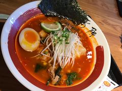 -雷门拉面店(新光天地店)