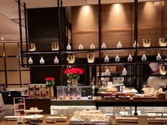 -康莱德酒店·美庭自助餐厅