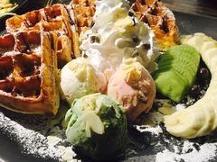 -MI WU FACTORY米屋美食工厂餐厅(绿地店)