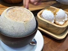 -自然椰·海南清补凉(海月广场店)