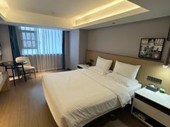 -雅斯特酒店(春熙路太古里店)