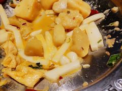 -胖哥俩肉蟹煲(杭州下沙学林街店)