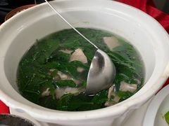 -好好滋味茶餐厅