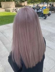 -东梵造型·烫发染发接发连锁SALON