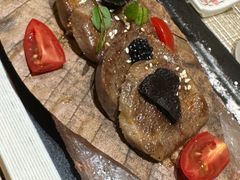 -吉之仙•中国制造•出口级食材日料店(领事馆总店)
