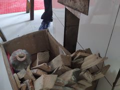 -棉布地锅(欣欣路店)