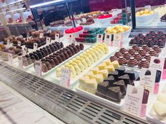 -GODIVA(海岸城店)
