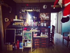 -捌楼咖啡书吧(南开店)