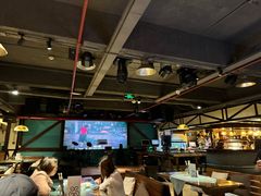 -C31地窖餐厅(黑龙江北路店)