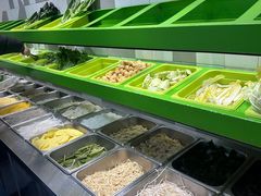 -川锦汇麻辣拌(长大店)