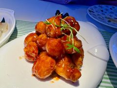 -桂满陇·杭州小馆(朝阳合生汇店)
