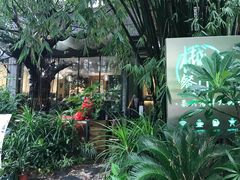 -樾餐厅泰式海鲜火锅(民歌湖店)