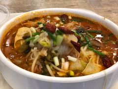 -南开大学-学生第2食堂