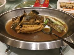 -万宝海鲜舫(劳动公园店)