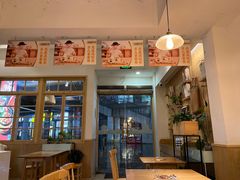 -米国现煲煲仔饭(塔子湖店)