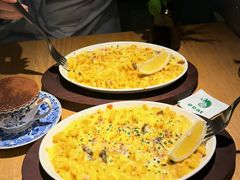 -O'eat Blossom&Pelican(深圳首店)