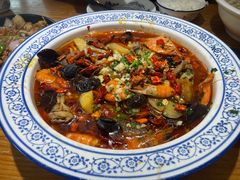 -小镇大厨私房餐厅