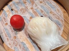 虾饺-茶港·点心·啫啫煲(群光广场店)