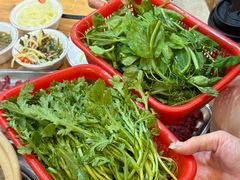 -临胜烧烤大牌档(东葛店)
