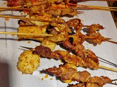 -江湖六膳門串串香(隆礼路店)