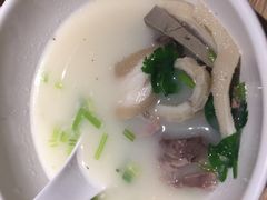-老班长手工灌汤包老店(东山店)
