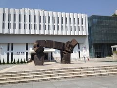 -大埔公路-马料水段香港中文大学(公交站)