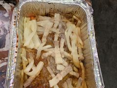 -啊美丽炭火烤肉(滑翔一店)