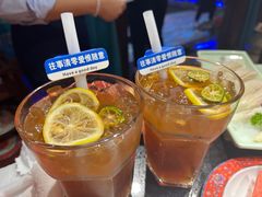 -袍家大院重庆火锅(文安路店)