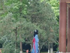 -西安青龙寺遗址景区