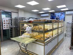-爱德顺糕点食屋(利民道店)