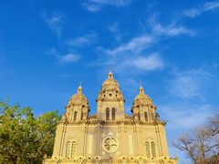 -王府井天主教堂