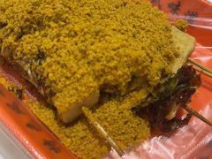 -安发瞧麻辣烫(总店)