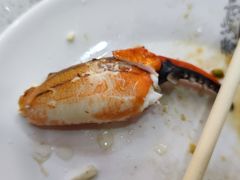 -王潮活海鲜自助·蒸汽海鲜