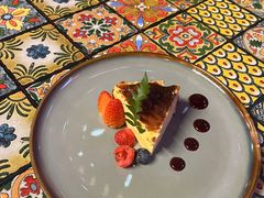 -BROWNSTONE布朗石西班牙餐厅(富城店)