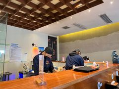 -戏作寿司(观音桥店)
