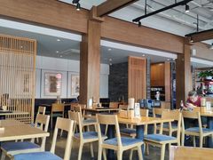 大堂-故宫餐厅(景运门店)