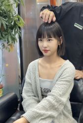 点击看大图 -发源地HAIR SALON