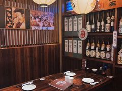 -鸟鹏烧鸟居酒屋(熙龙湾店)