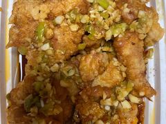 红油里脊-王鹏家常菜馆
