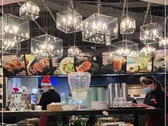 大堂-HFFOUSA TACO弗萨塔可墨西哥餐厅(颐堤港店)