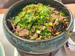 -君霖海鲜私房菜(春柳店)