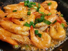 -小时候焗海鲜(鄞州万达店)