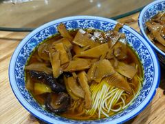 观音面-西园寺素食(西园弄戒幢律寺店)