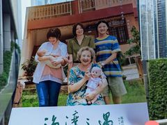 -深圳百老汇电影中心(IMAX万象天地店)