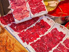 -俏牛哥鲜牛肉牛肆馆(重庆天地店)