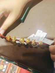 -周生生Chow Sang Sang(翠微店)