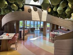 -水桶王国主题餐厅·聚会·生日派对·亲子活动·家庭套餐(亚龙湾希尔顿店)