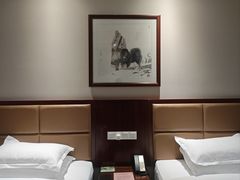 -东航云逸酒店(九溪烟树店)